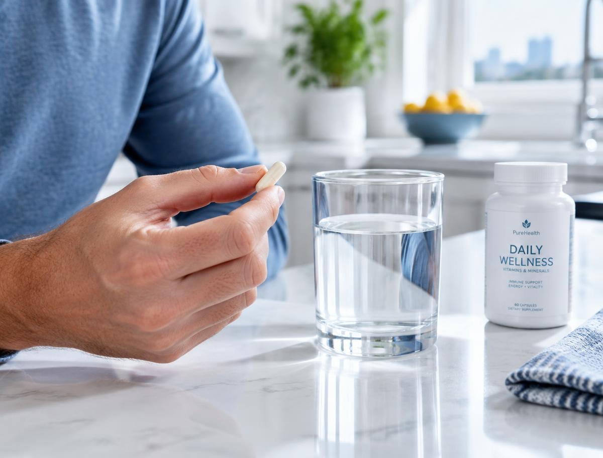 Erexafil supplement easy daily use